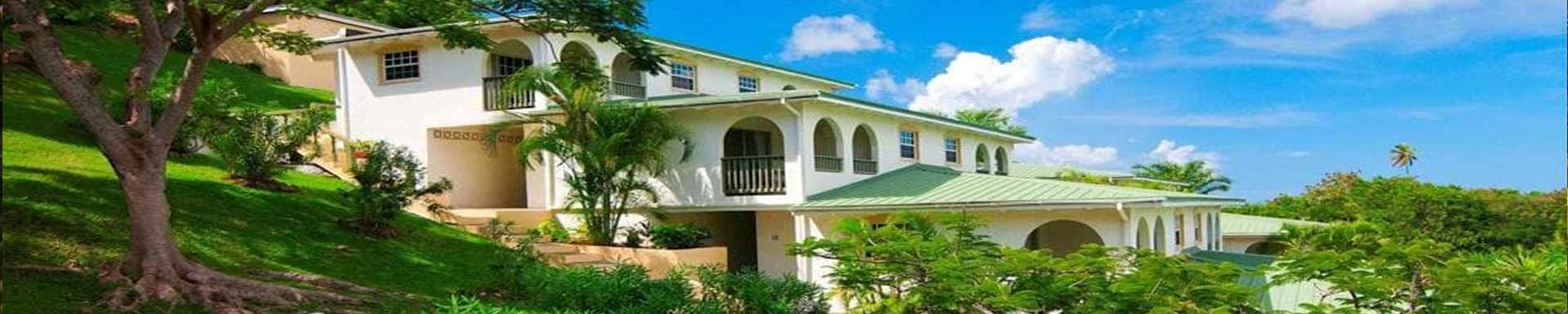 Blue Horizons Garden Resort